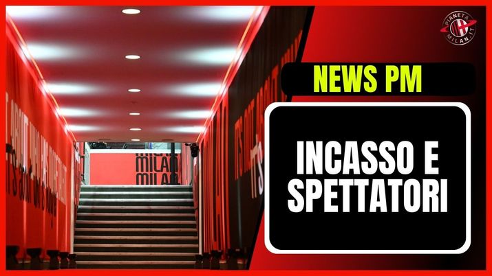 Spettatori e incasso a San Siro per Milan-Slavia Praga (Europa League 2023-2024) | AC Milan News (Getty Images) Milan-Slavia Praga Europa League 2023-2024 spettatori incasso San Siro