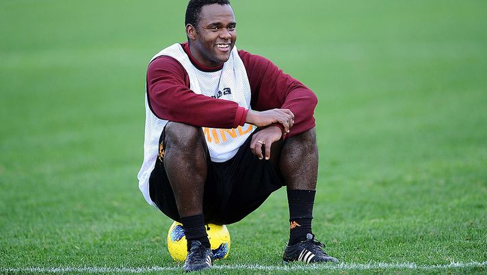 Simplicio: “La Roma deve continuare con Mourinho. Il derby può cambiare la stagione” - immagine 1