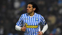 Juventus-Spal, Floccari: “All’Allianz Stadium con l’atteggiamento giusto. Buffon? Proverò a fargli gol”