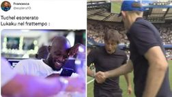 Chelsea, l’esonero di Tuchel visto sui social: meme e reazioni | VIDEO