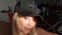 Diletta Leotta di nuovo single? La storia con Cavalli sarebbe già finita