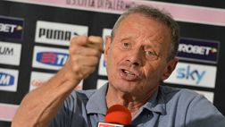 Zamparini: “Ho deciso, daremo una possibilità a 4-5 Primavera l’anno prossimo”
