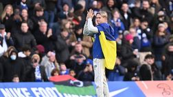 Mudryk al Chelsea per 100 milioni, 25 aiuteranno l’Ucraina nella guerra contro la Russia