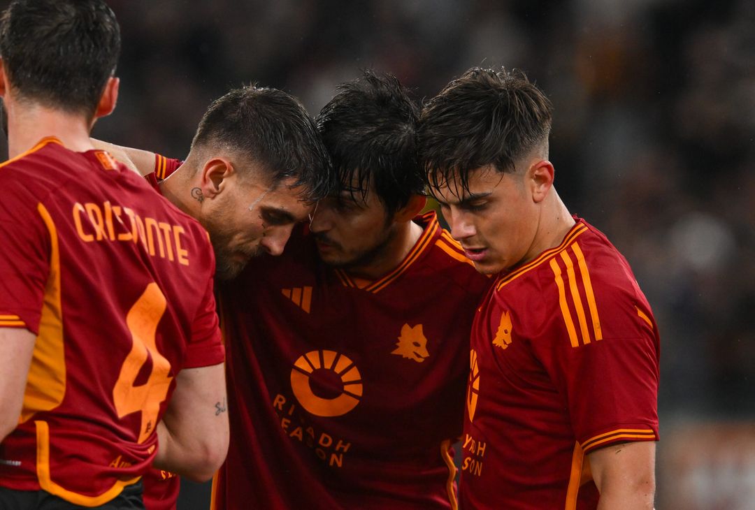 Roma-Torino – FOTOGALLERY - immagine 52