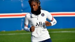 PSG, aggressione a calciatrice: in stato di fermo compagna di squadra Diallo