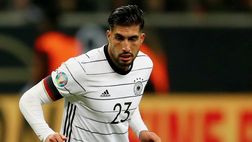 Calciomercato Juventus – Emre Can: “Se gioco, resto: continuo a dare il 100%”