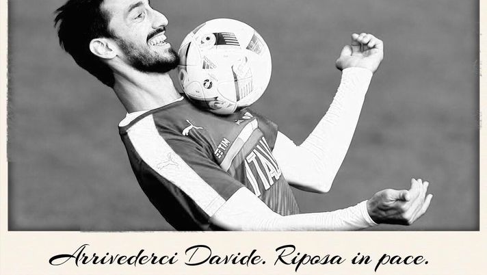 Addio Astori, Calabria: “Questo ci fa capire le cose importanti” - immagine 1