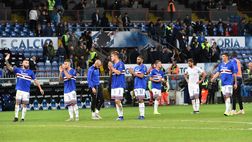 Sampdoria, le note positive e negative dopo il derby