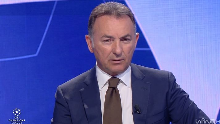 Mauro su Mourinho: “Se ha bisogno di un nemico non sono disponibile” - immagine 1