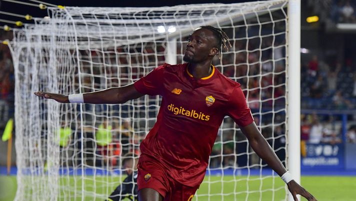 Abraham: “Devo continuare a migliorare. Sapevamo che sarebbe stata dura” - immagine 1