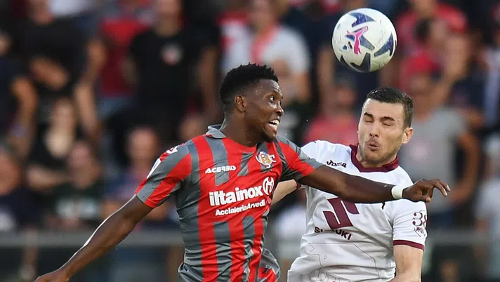 Cremonese, preparazione verso il Torino: Dessers e Okereke ancora a parte - immagine 1