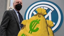 Calciomercato Inter – Ribaltone e colpi super: ecco il piano da 115 milioni