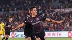 La Juve ha nostalgia, l’Inter lo rimpiange. Dybala è tornato: la Roma gode e sogna