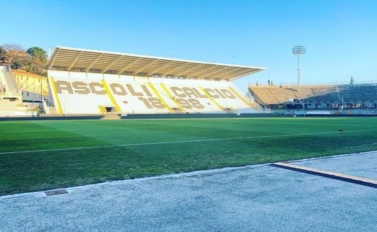 Cara curva...ciao ciao Serie B, i tifosi dell’Ascoli rivogliono…la Curva Sud- immagine 2