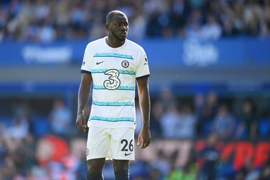 (Getty Images) koulibaly