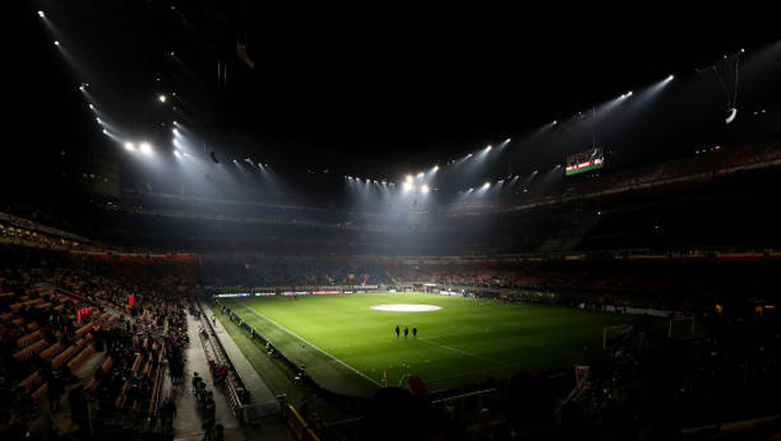 Il derby di San Siro: Inter e Milan vicine vicine, come punti e come pubblico… - immagine 1