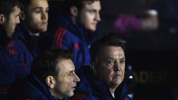 Olanda, più vicino l’arrivo di van Gaal: tutti gli scenari