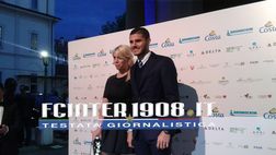 De Laurentiis ha proposto a Wanda e Icardi una parte in uno dei suoi film e…