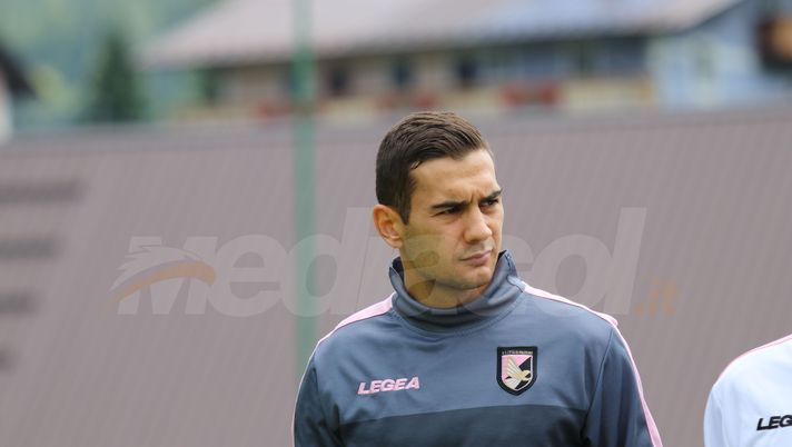 Ag. Chochev: “Deve costruirsi un percorso per andare in A con il Palermo, l’infortunio…” Ag. Chochev: “Deve costruirsi un percorso per andare in A con il Palermo, l’infortunio…”