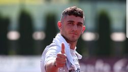 Piccoli: “Punto alla doppia cifra, la concorrenza non mi spaventa. Cioffi è tosto”