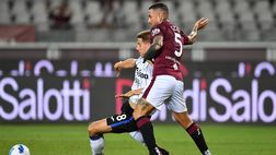 Fantacalcio Torino, out in sei per il posticipo contro il Venezia: nuovi forfait per Aina e Izzo