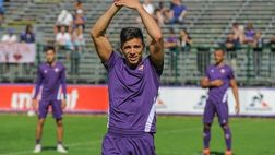 Simeone vuole il figlio all'Atletico: la Fiorentina dice no a 40 milioni