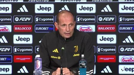 Juventus Allegri