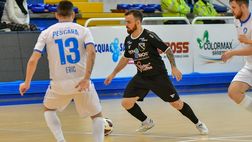 Syn-Bios Petrarca, il nuovo k.o. fa scivolare la squadra al terzo posto