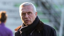 Mencucci: “La Fiorentina mi manca. Vi svelo un aneddoto su Italiano”