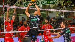 Pallavolo Padova, Kioene sparisce dal nome e dalla maglia. Rimarrà sponsor del settore giovanile