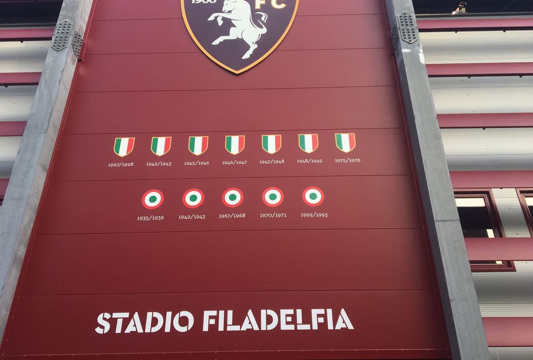 Fotogallery – L’Italia al Filadelfia: i bimbi granata fanno tornare il sorriso agli azzurri - immagine 8