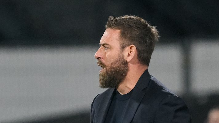 De Rossi: “Gara complicata ma sono soddisfatto” - immagine 1