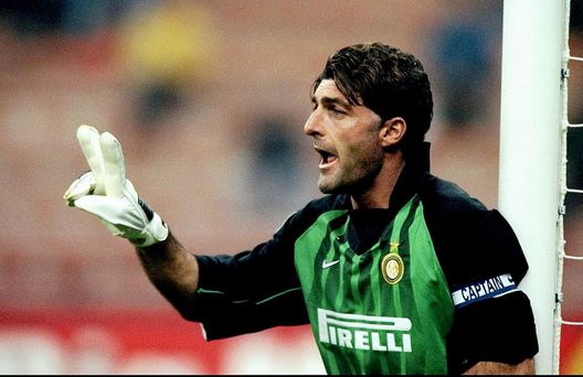 Zanetti: “Inter una famiglia. Tifosi, società e squadra: nel 2010 una cosa sola”- immagine 2