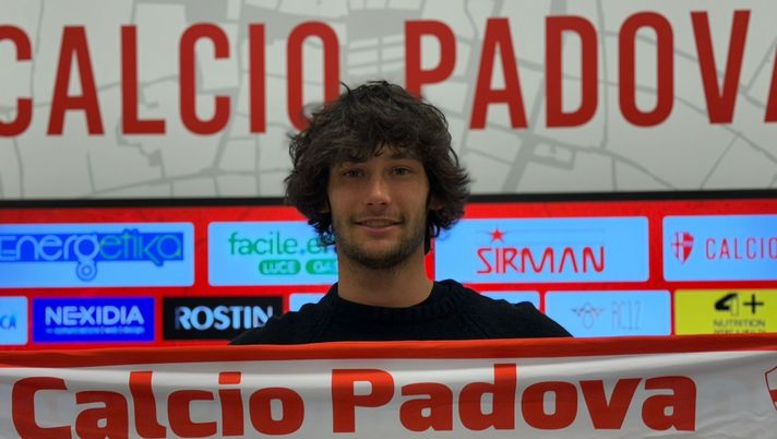 Padova, Faedo si presenta: “Ringrazio la Virtus per la fiducia, carico per questa nuova sfida” - immagine 1