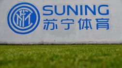 Prodotti Inter via da Suning.com? C’è un motivo ben preciso: ecco la scelta