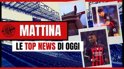 Milan, senza stadio gravi perdite. Le novità per Leao e su Brahim Diaz…