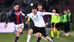 La Roma sorpassa la Juve per Holm: può opzionarlo nell’operazione Shomurodov