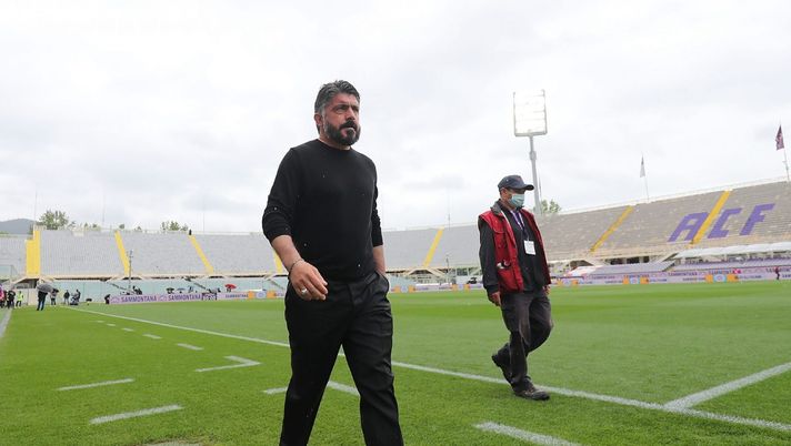 (Photo by Gabriele Maltinti/Getty Images) 