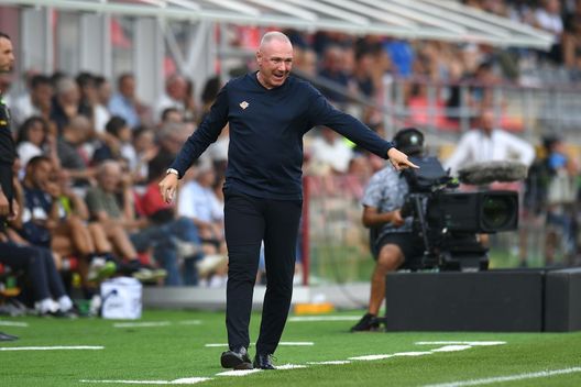 (Photo by Alessandro Sabattini/Getty Images) Cremonese, Alvini: “Questo punto significativo è un segno di partenza”- immagine 2