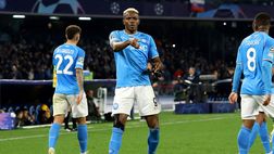 Alvino assicura: “Il mal di gola non fermerà Osimhen, contro il Cagliari ci sarà!”