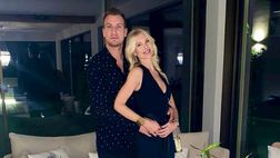 VIDEO / Maxi Lopez, scherzo alla sua Daniela: la magia e… l’uovo in testa