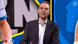 Borghi: “Inter fa gioco bellissimo. È chiave per vincere Serie A”