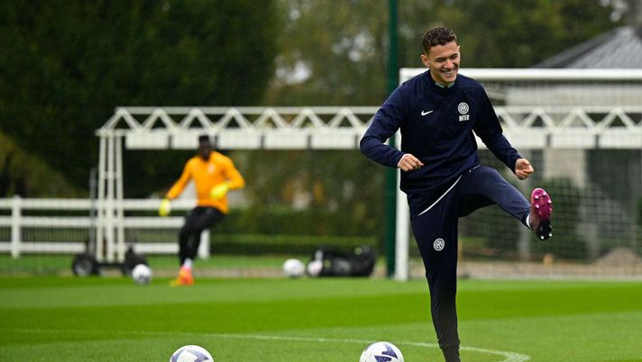 Inter a caccia di una svolta: Inzaghi testa il vice Brozovic. Lautaro in cerca di gol - immagine 1