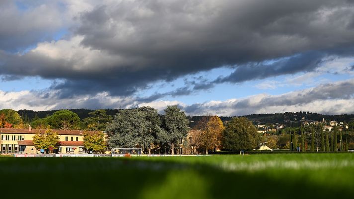 Roma, De Franceschi e Marin convocati a Coverciano per lo stage dei portieri - immagine 1