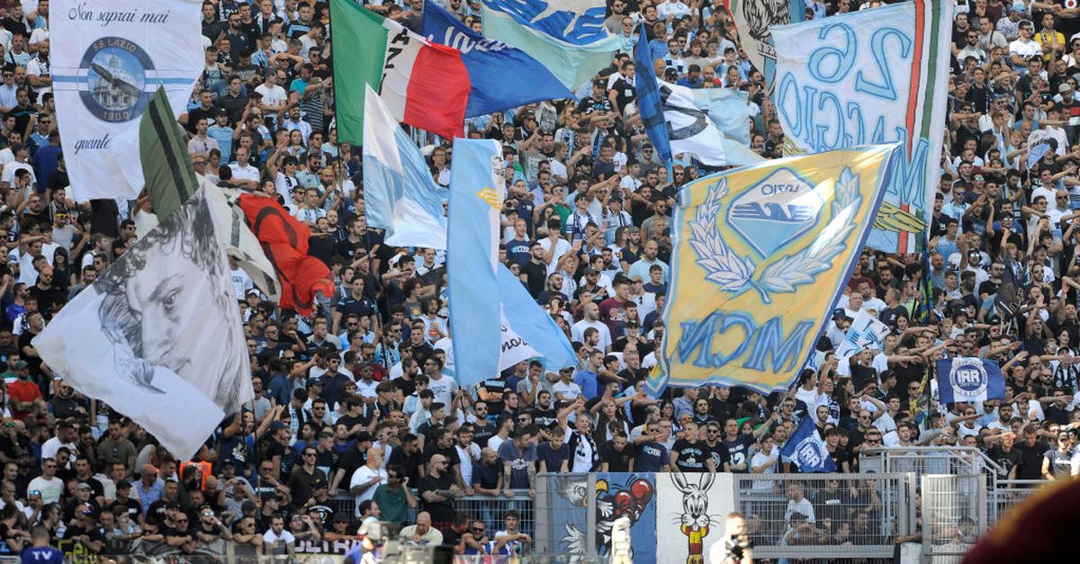 Lazio, dopo Parma tutti al Vélodrome altro seguito ...