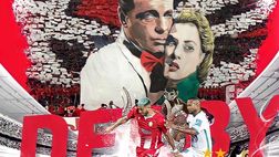 Humphrey Bogart-Ingrid Bergman: e il derby di Casablanca finisce 2-0
