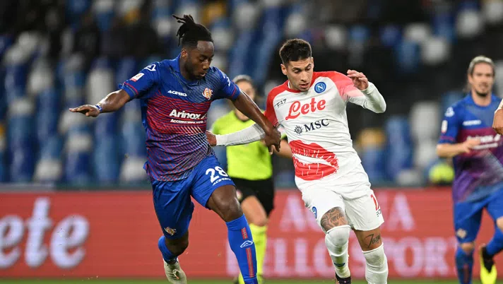 Cremonese, in mezzo al campo esperienza e muscoli: Meitè e Benassi i grandi ex - immagine 1