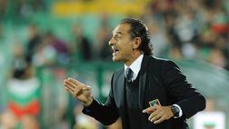 Prandelli, a inizio stagione punto e’ ok