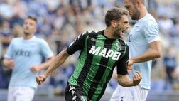 Roma su Berardi, a Di Francesco manca solo lui