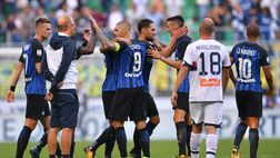 Costacurta: “Inter arenata dal punto di vista della crescita. Quando fai punti sporchi…”